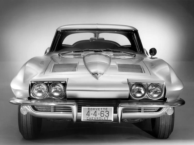 Corvette Sting Ray