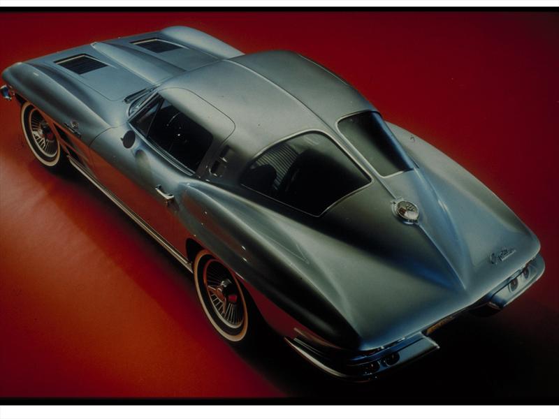 Corvette C2