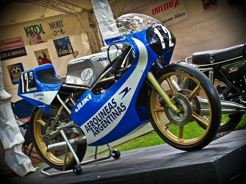 Las mejores fotos de Autoclásica 2012 III