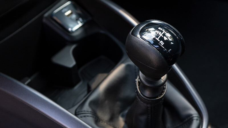 Fiat Argo Trekking - Test Drive