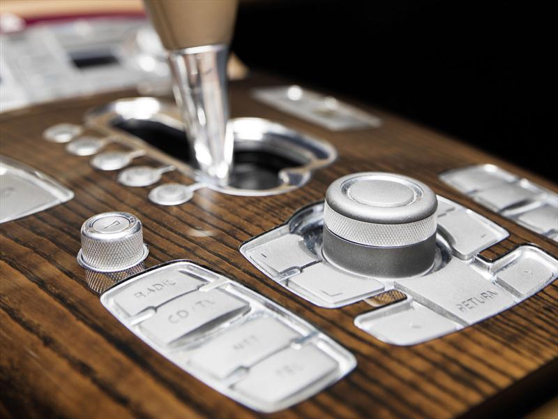 MMI la evolución del control en Audi