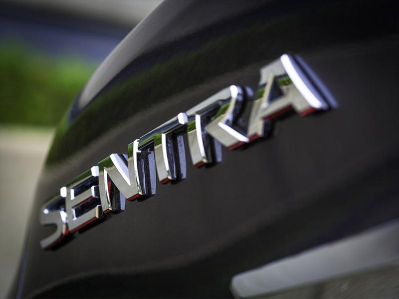 Nissan Sentra 2013
