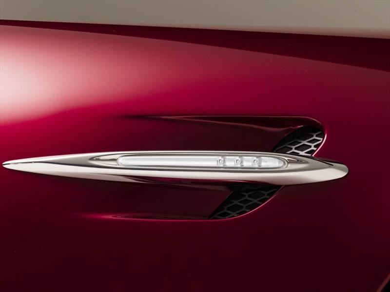 David Brown Speedback GT