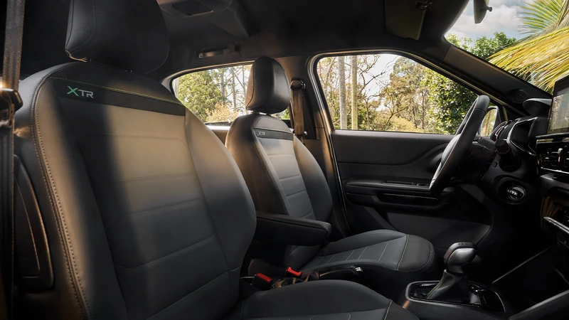 Citroën C3 XTR y C3 Aircross XTR