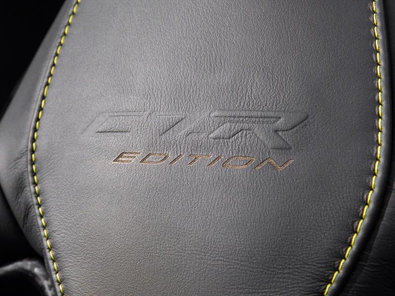 Chevrolet Corvette Z06 C7R Edition 2016