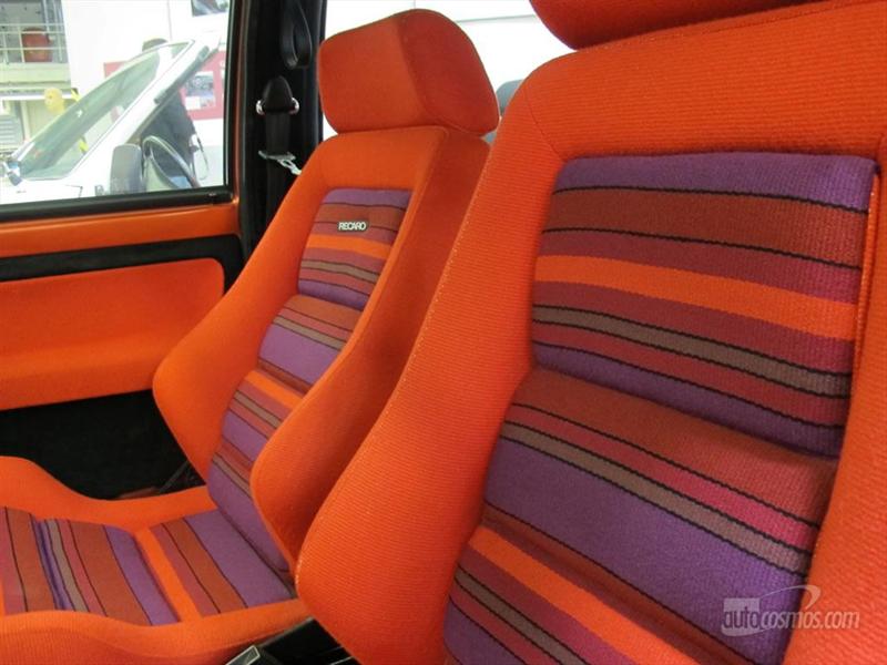 Pabellón Volkswagen Classic Cars 1