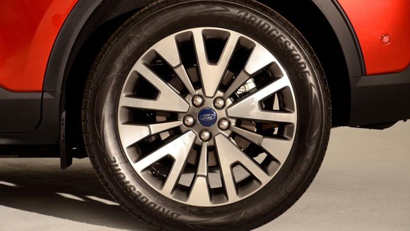 Ford Escape 2020