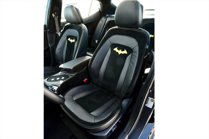 Kia y su gama de autos de la Liga de la Justicia