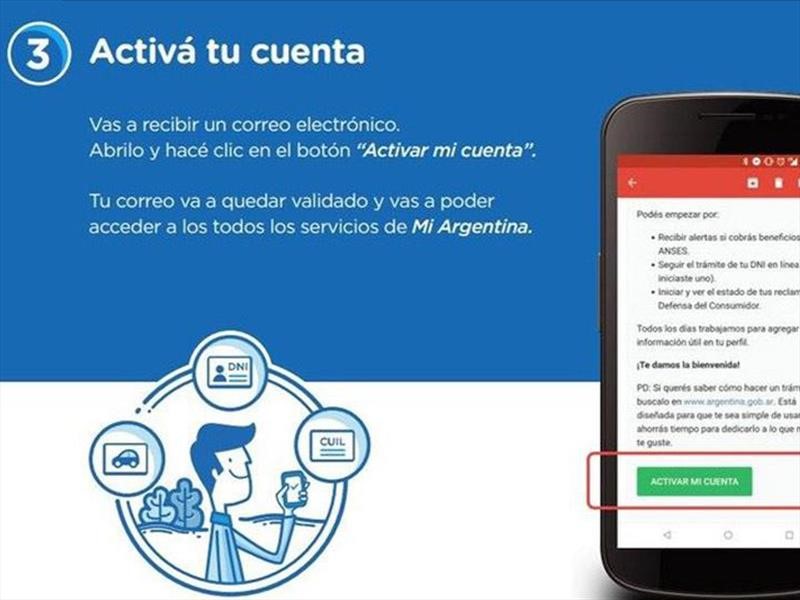 Paso a Paso: Licencia de Conducir Digital