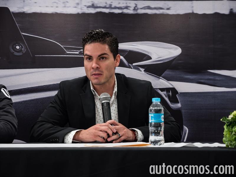 Showroom VUHL Automotive Ciudad de México