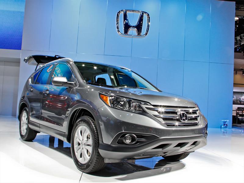 Lo mejor del Autoshow de Los Angeles 2011