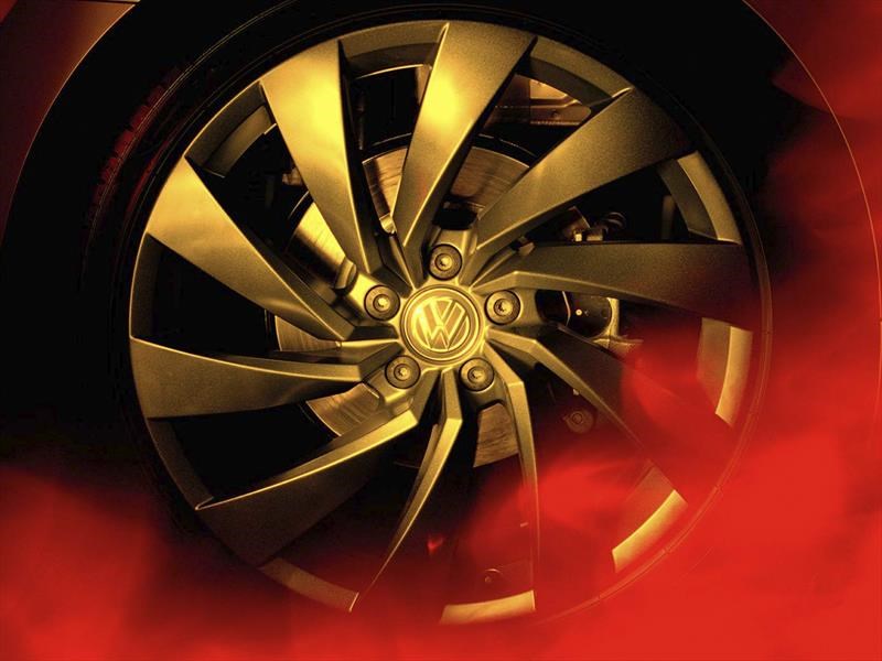 Volkswagen Arteon a través de Pete Eckert