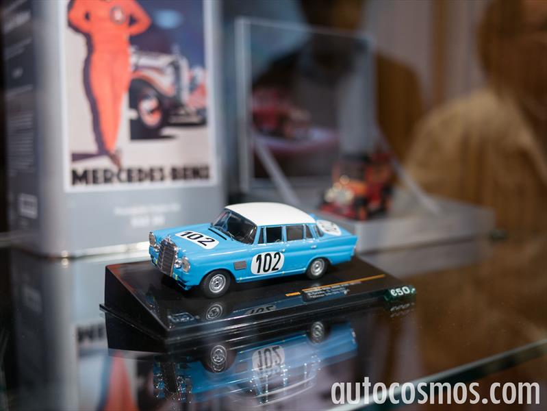 Mercedes-Benz Sweet Gallery