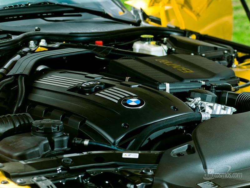 BMW Z4 sDrive 35iA Design Pure Impulse 2012