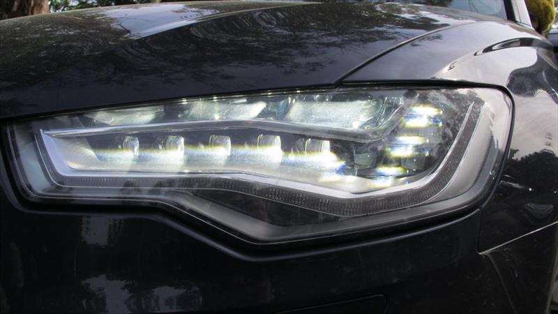 Audi A6 2.8 FSi