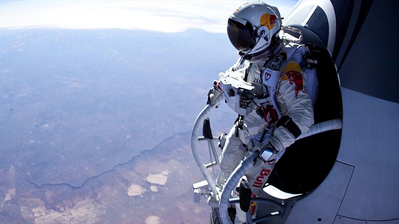 Top 10: Red Bull