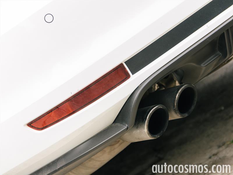 Volkswagen Jetta GLI 2016