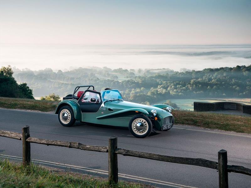 Caterham Seven Sprint