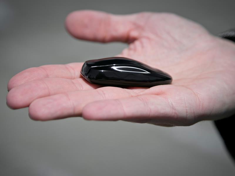Top 10: Llave Tesla Model S