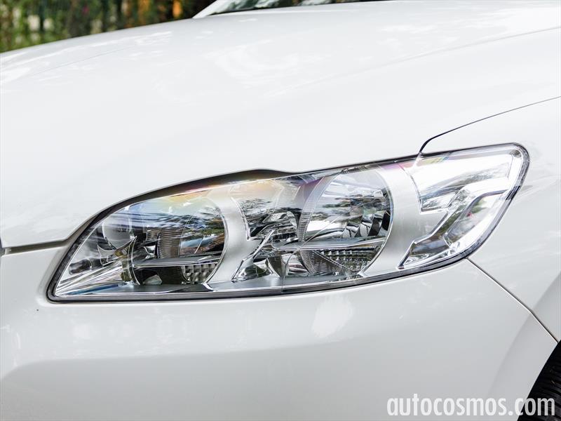 Peugeot 301 Diésel 2015