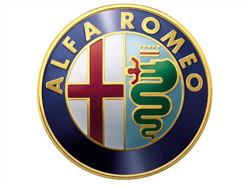 Top Ten: ALFA Romeo