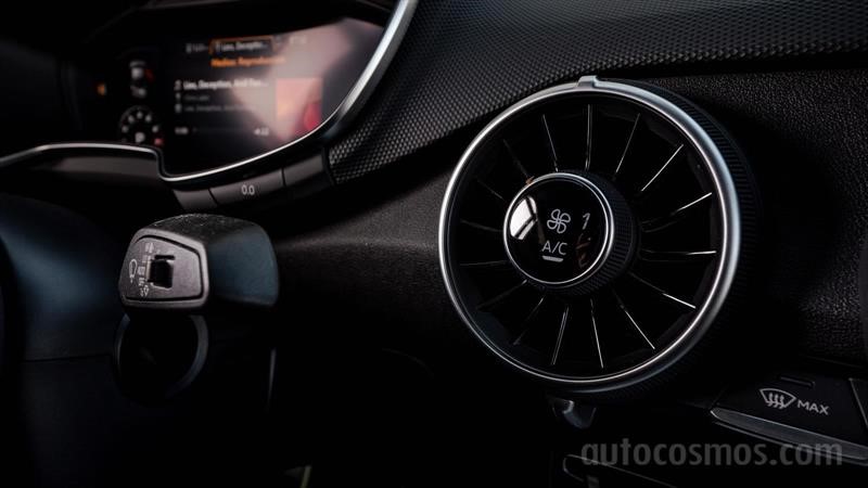 Audi TTS 2020