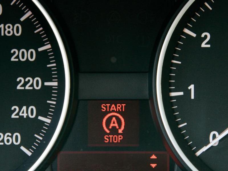 Top 10: Start & Stop