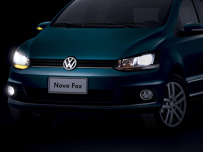 El VW Fox se renueva
