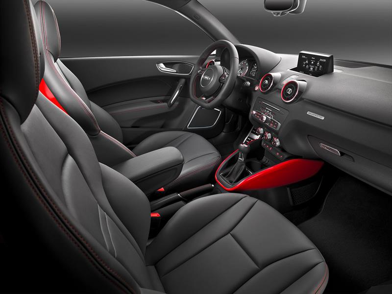 Audi S1