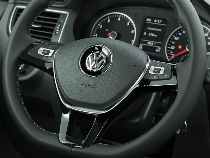 Volkswagen Fox y Cross Fox se renuevan