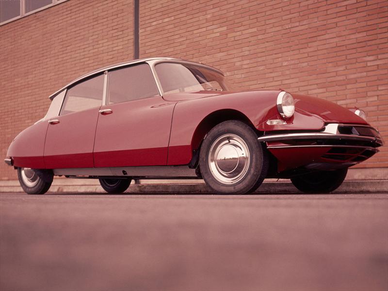 Citroën DS