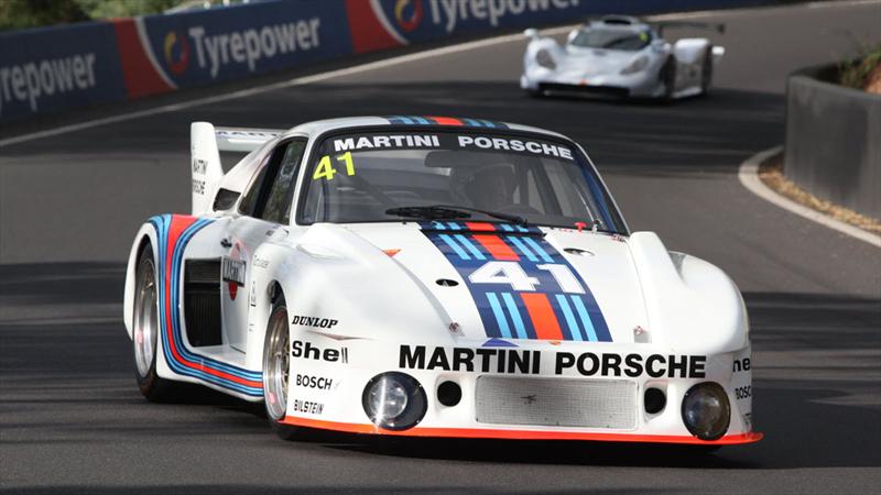 Top 10: Martini