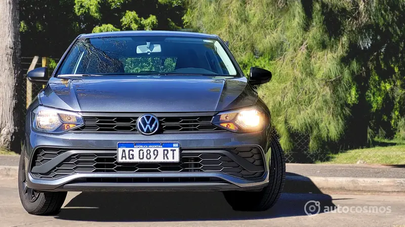 Test Drive VW Polo Track: el mejor sucesor del Gol