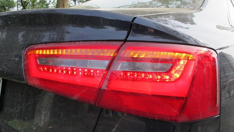 Audi A6 2.8 FSi