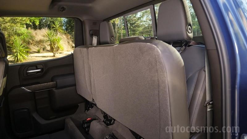 GMC Sierra Denali 2019