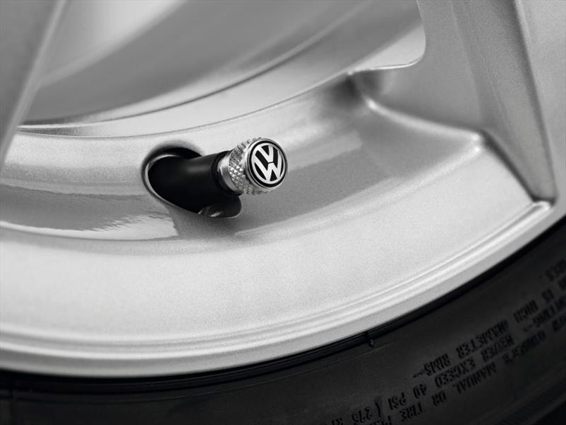 Accesorios Originales VW The Beetle