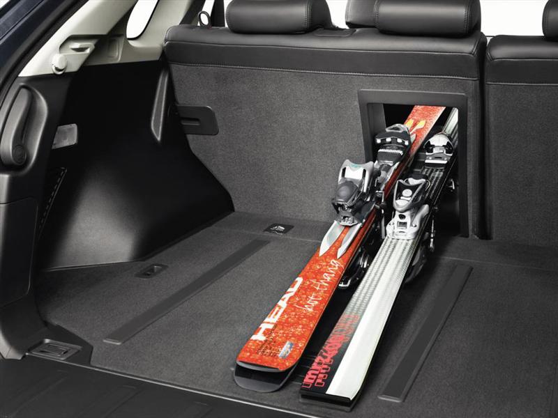 Nuevo Renault Koleos en Argentina