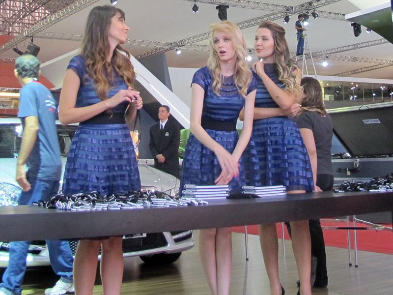 Las otras bellezas del Salón de San Pablo