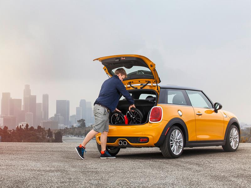 MINI Citysurfer Concept