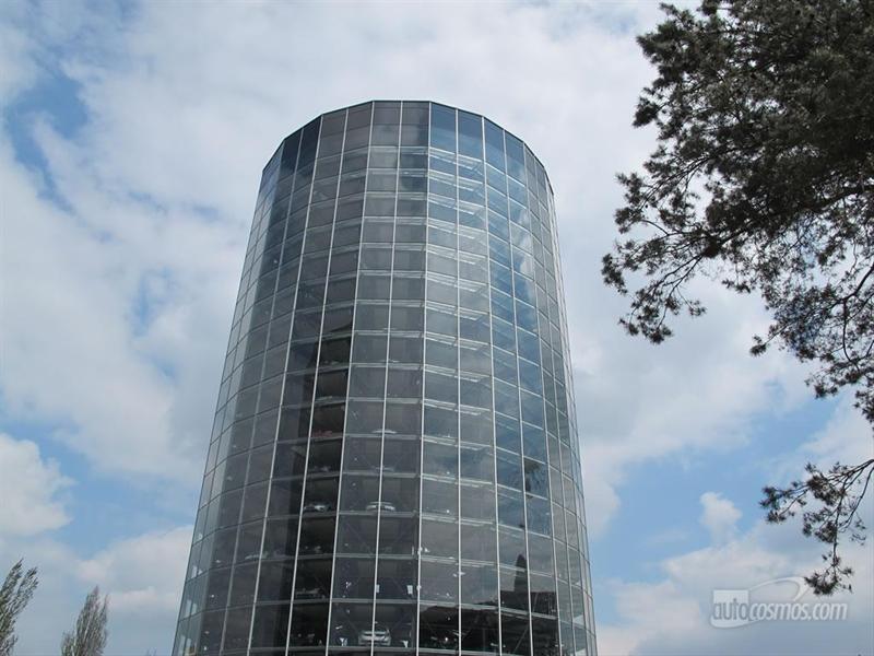 Volkswagen Autostadt