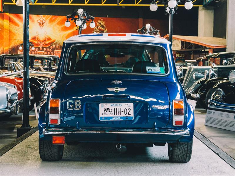 MINI Cooper 2014