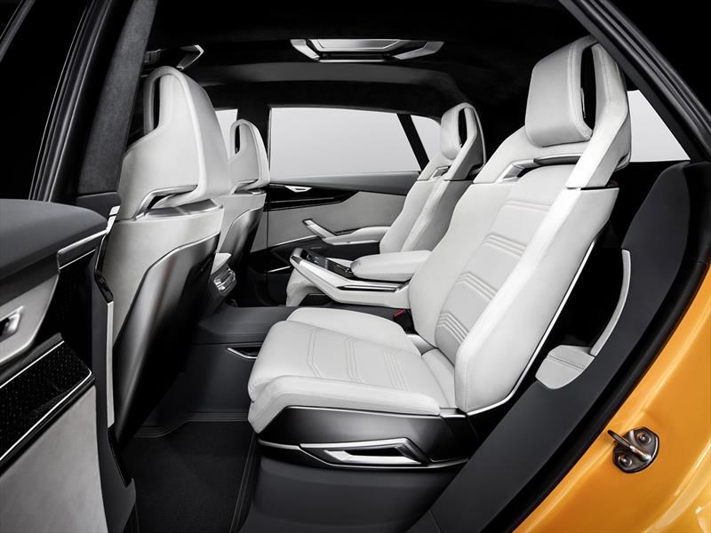Audi Q8 Sport