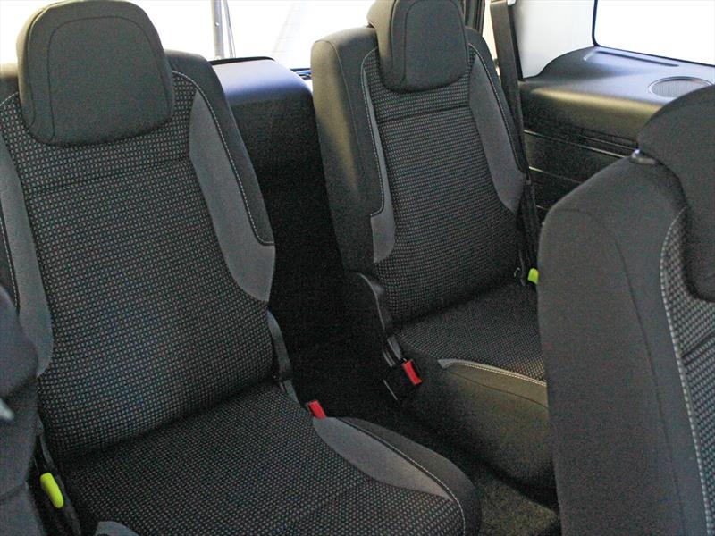 Peugeot Partner, Partner Maxi y Teppee 2016