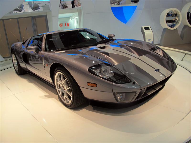 Los mejores deportivos del Salón de BA 2013