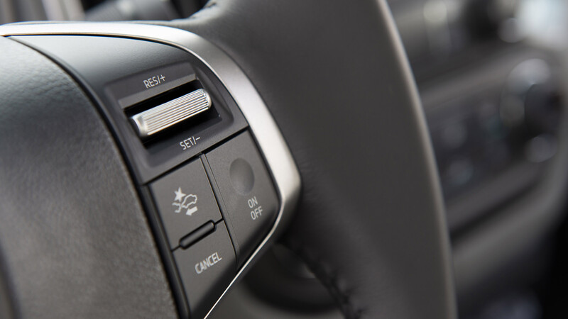 Chevrolet S10 renovación 2020