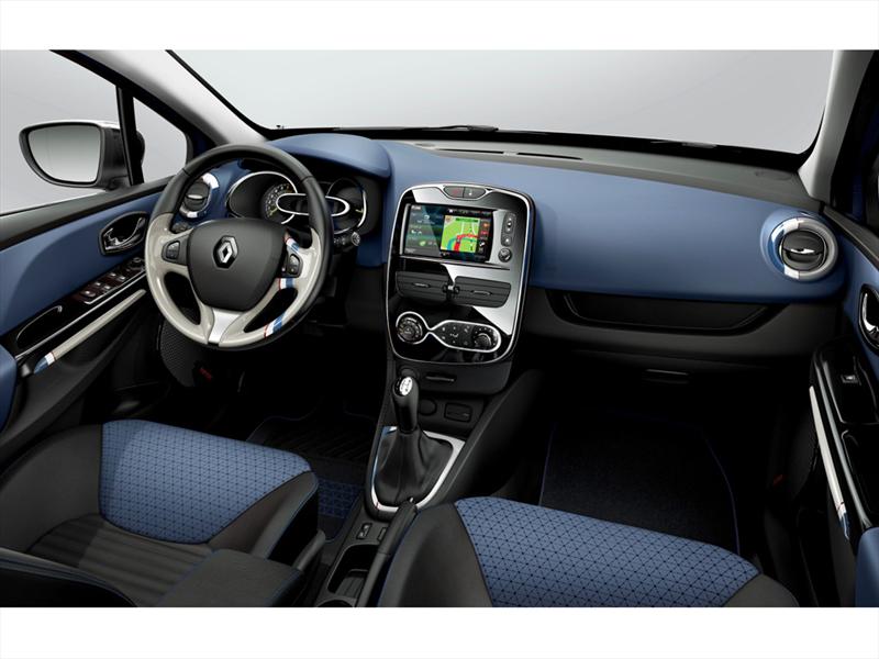 Renault Clio 2013