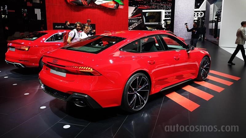 Audi-RS 7 Sportback 2020