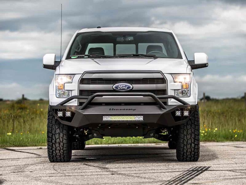 Velociraptor 700 Hennessey 25th Anniversary
