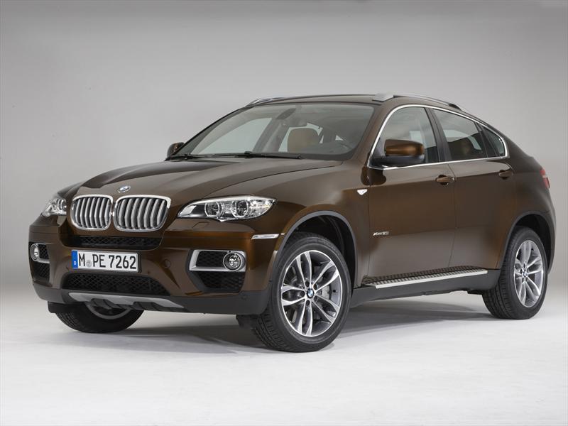Top 10: BMW Twin Turbo Diesel