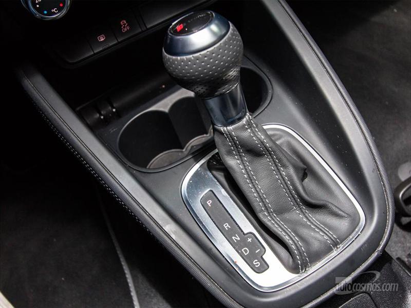 Audi A1 Sportback S Line 2013